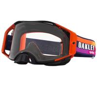 Oakley Airbrake Mx - Troy Lee Designs OO 7046 (7046G5)