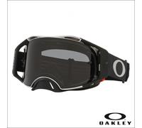 OAKLEY AIRBRAKE TUFF BLOCKS - BLACK DARK GREY