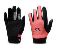 Oakley Apparel All Mountain Mtb Gloves Arancione XL Uomo