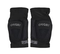Oakley All Mountain RZ Labs Knee Grd Nero L-XL