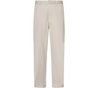 OAKLEY Allday Wide Leg Chino Pant - Uomo - Beige - Taglia M- modello 2025