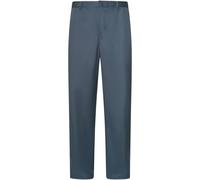OAKLEY Allday Wide Leg Chino Pant - Uomo - Blu - Taglia L- modello 2025