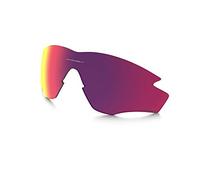 Oakley AOO9212LS Occhiali da Lettura, Prizm Road, 0 Uomo