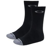 Oakley Apparel Calzini Crew 5 Paia
