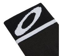 Oakley Apparel Calzini Lunghi Cadence Half Blackout