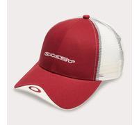 Oakley Apparel Cappellino Con Visiera 2.0 Trucker