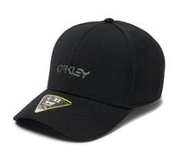 Oakley Apparel Cappellino Con Visiera 6 Panel Stretch Metallic