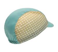 Oakley Apparel Cappellino Con Visiera Cadence Road 2.0 Aop Monogram Pacific Sulf