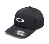 Oakley Apparel Cappellino Con Visiera Ellipse Mesh