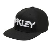 Oakley Apparel Cappellino Con Visiera Mark Iii