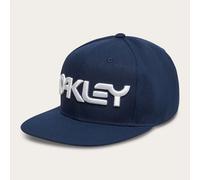 Oakley Apparel Cappellino Con Visiera Mark Iii