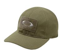 Oakley Apparel Cappellino Con Visiera Si