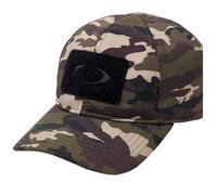 Oakley Apparel Cappellino Con Visiera Si