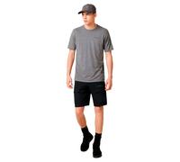 Oakley Apparel Cappellino Con Visiera Si Cotton Shadow