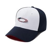 Oakley Apparel Cappellino Con Visiera Tincan