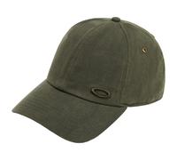 Oakley Apparel Cappellino Con Visiera Tinfoil 3.0 Lx