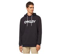 Oakley Apparel Felpa Con Cappuccio B1b 2.0