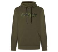Oakley Apparel Felpa Con Cappuccio B1b Po 2.0