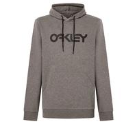Oakley Apparel Felpa Con Cappuccio B1b Po 2.0