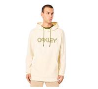 Oakley Apparel Felpa Con Cappuccio B1b Po 2.0
