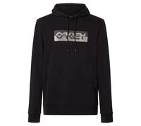 Oakley Apparel Felpa Con Cappuccio Duality B1b Po