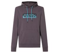 Oakley Apparel Felpa Con Cappuccio Duality B1b Po