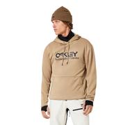 Oakley Apparel Felpa Con Cappuccio Rider Long 2.0