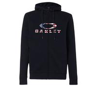Oakley Apparel Felpa Con Zip Bark 2.0