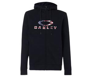 Oakley Apparel Felpa Con Zip Bark 2.0