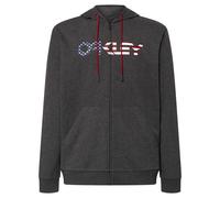 Oakley Apparel Felpa Con Zip Teddy Hoddie