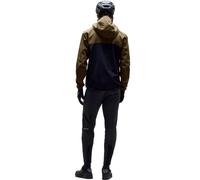 Oakley Apparel Giacca Elements Shell 2.0 Army Green
