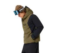 Oakley Apparel Tnp Tbt Insulated Jacket Verde M Uomo