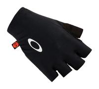 Oakley Apparel Guanti Corti Drops Road 2.0 Blackout