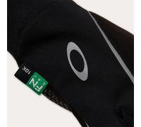 Oakley Apparel Guanti Endurance Pro Winter Blackout