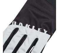 Oakley Apparel Guanti Icon Classic Road Black / White