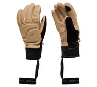 Oakley Apparel Guanti Peak Leather