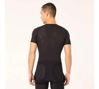 Oakley Apparel Maglia A Maniche Corte Endurance Base Layer Blackout