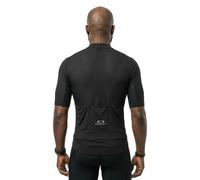 Oakley Apparel Maglia A Maniche Corte Endurance Lite Pitch Black