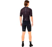 Oakley Apparel Maglia A Maniche Corte Endurance Mix Blackout