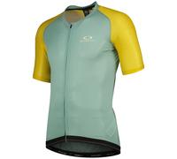Oakley Apparel Maglia A Maniche Corte Endurance Ultra Lite Pacific