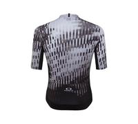 Oakley Apparel Maglia A Maniche Corte Icon Training Black Glitch Print