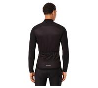 Oakley Apparel Maglia A Maniche Lunghe Clima Thermal Blackout