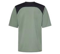 Oakley - Free Ride S/S Jersey - Maglietta da ciclismo XL verde