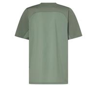 Oakley Apparel Maglia Da Enduro A Maniche Corte Free Ride Rc Aviator Green