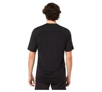 Oakley Apparel Maglia Da Enduro A Maniche Corte Free Ride Rc Blackout / Blackout