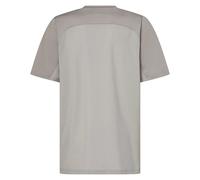 Oakley Apparel Free Ride Rc Short Sleeve Enduro Jersey Grigio L Uomo Cement