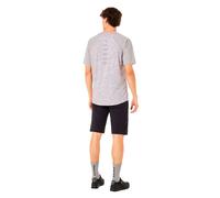 Oakley - Seeker Airline S/S Jersey - Maglietta da ciclismo L grigio