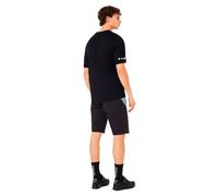 Oakley Apparel Maglia Da Enduro A Maniche Corte Seeker Flow Blackout