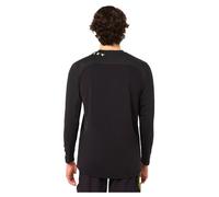Oakley Apparel Free Ride Rc Long Sleeve Enduro Jersey Nero M Uomo