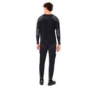 Maglia MTB Oakley Seeker Edge LS BlackoutXXL Blackout